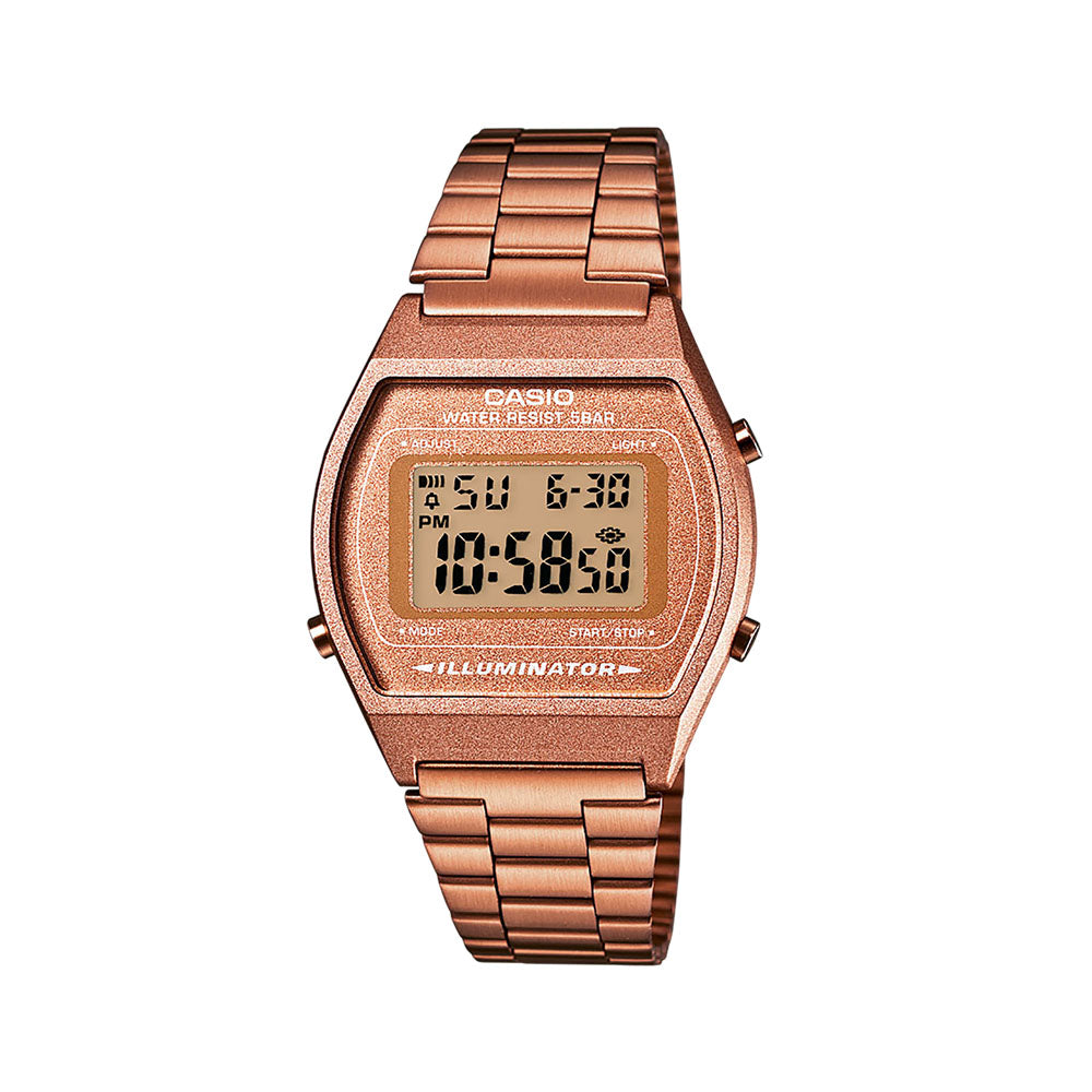 Casio - Orologio Casio Vintage Edgy