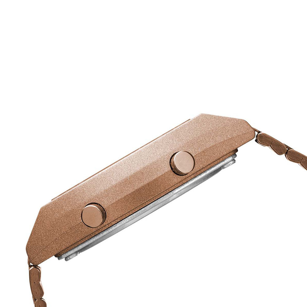 Casio - Orologio Casio Vintage Edgy