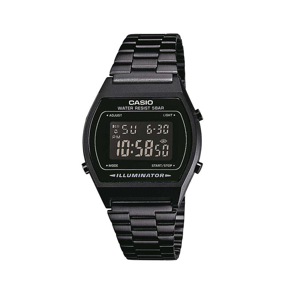 CASIO VINTAGE MINI DIGITAL WATCH