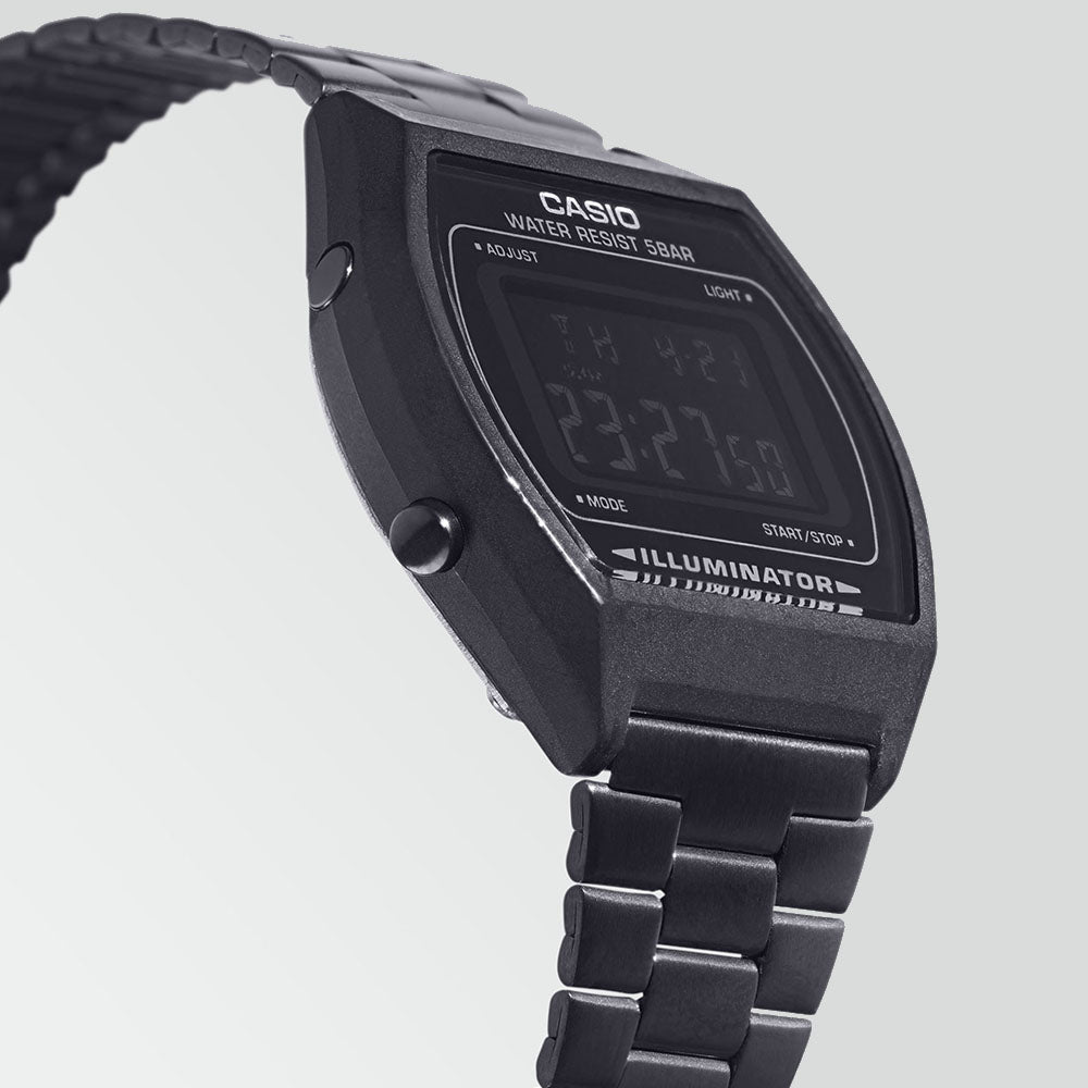 CASIO VINTAGE MINI DIGITAL WATCH