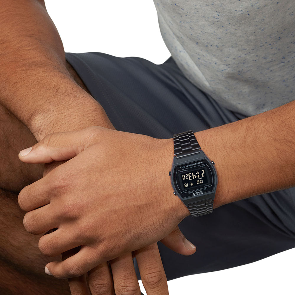 CASIO VINTAGE MINI DIGITAL WATCH