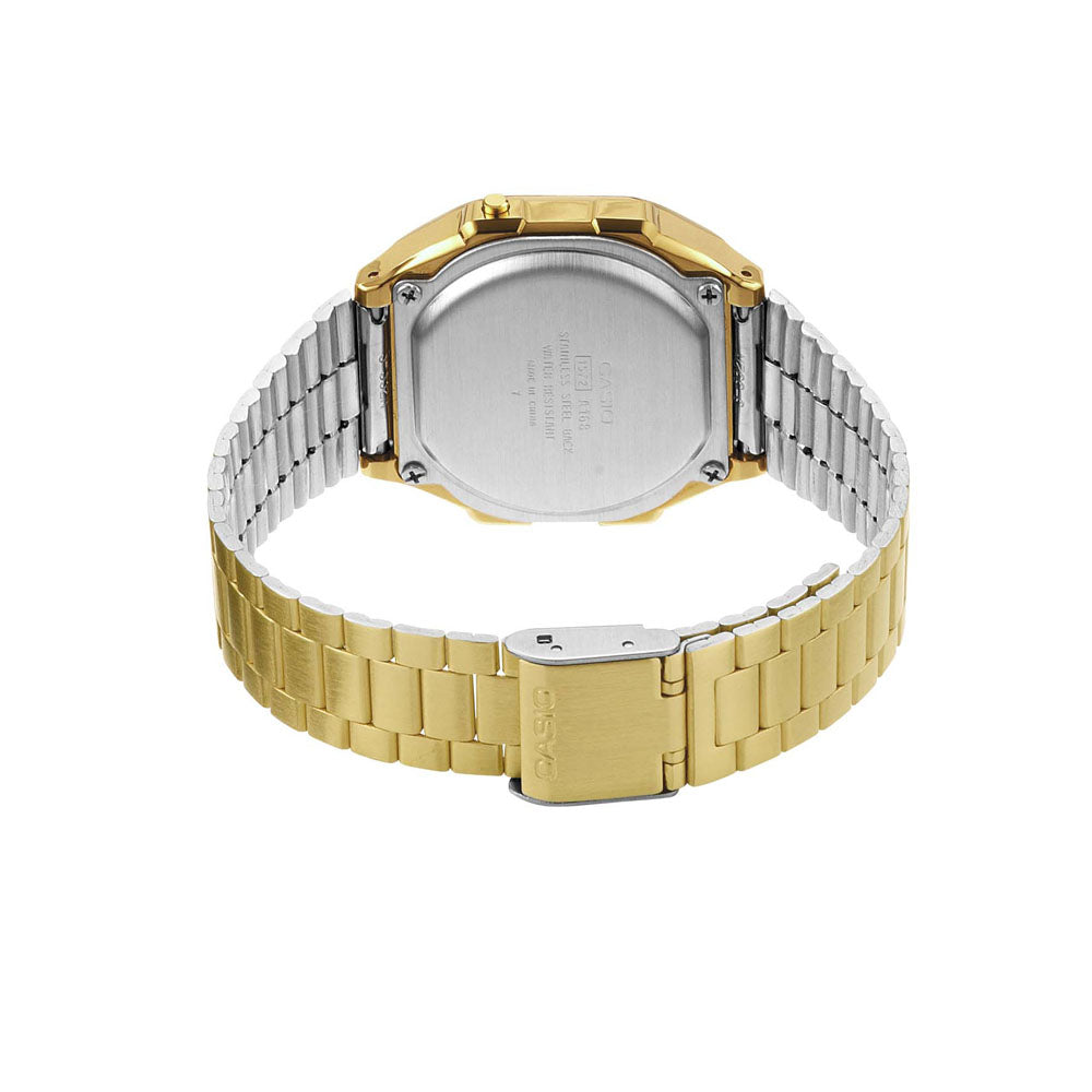 Casio - Orologio Digitale Casio Vintage