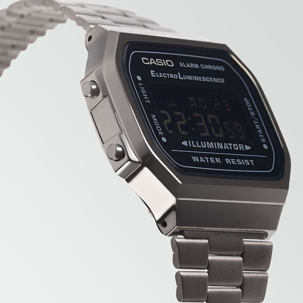 CASIO VINTAGE MINI DIGITAL WATCH