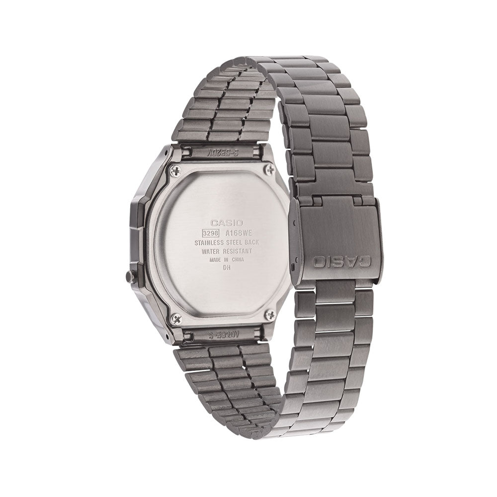 CASIO VINTAGE MINI DIGITAL WATCH