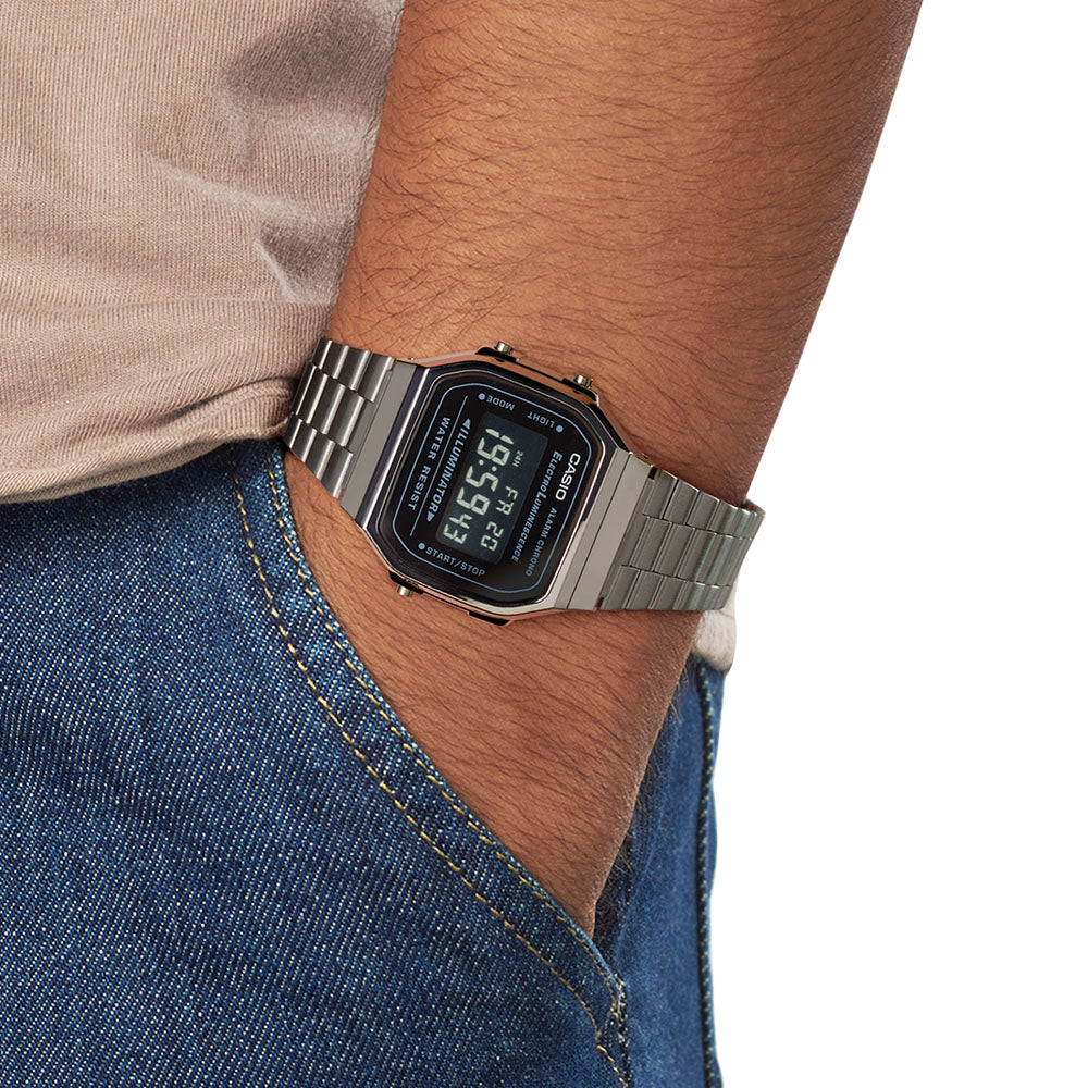 CASIO VINTAGE MINI DIGITAL WATCH