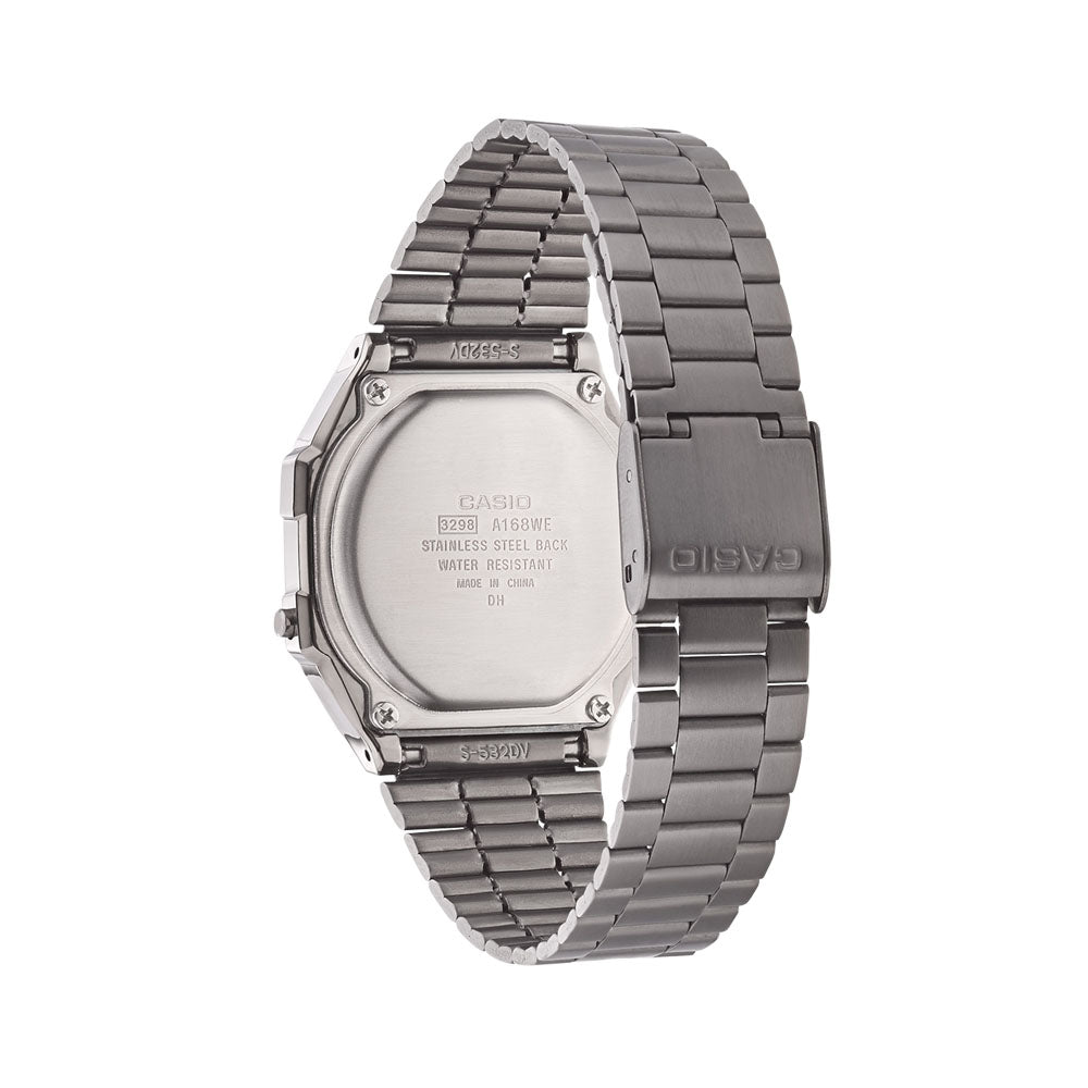 CASIO VINTAGE MINI DIGITAL WATCH