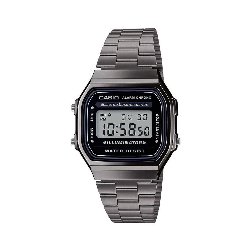CASIO VINTAGE MINI DIGITAL WATCH