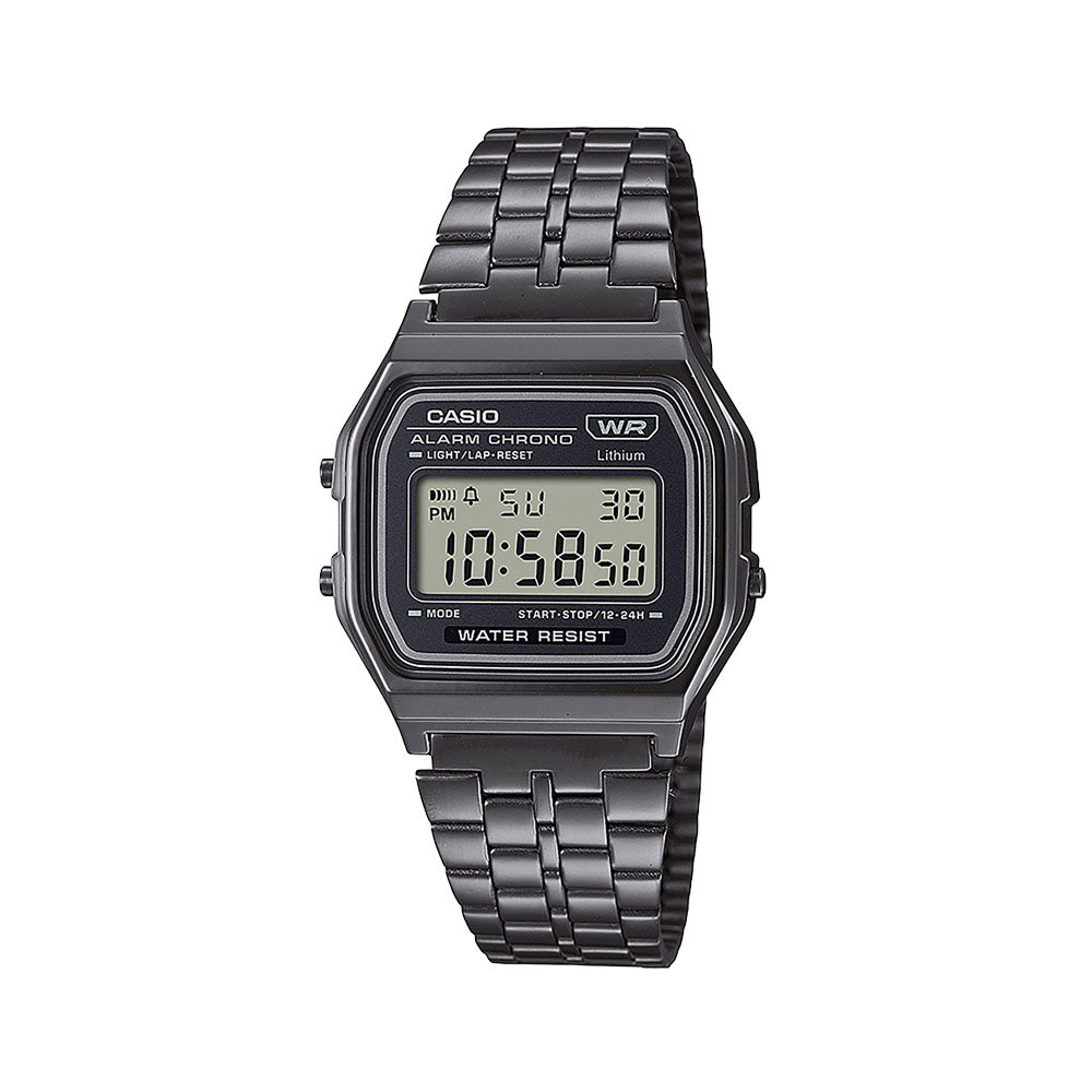CASIO VINTAGE ICONIC DIGITAL WATCH