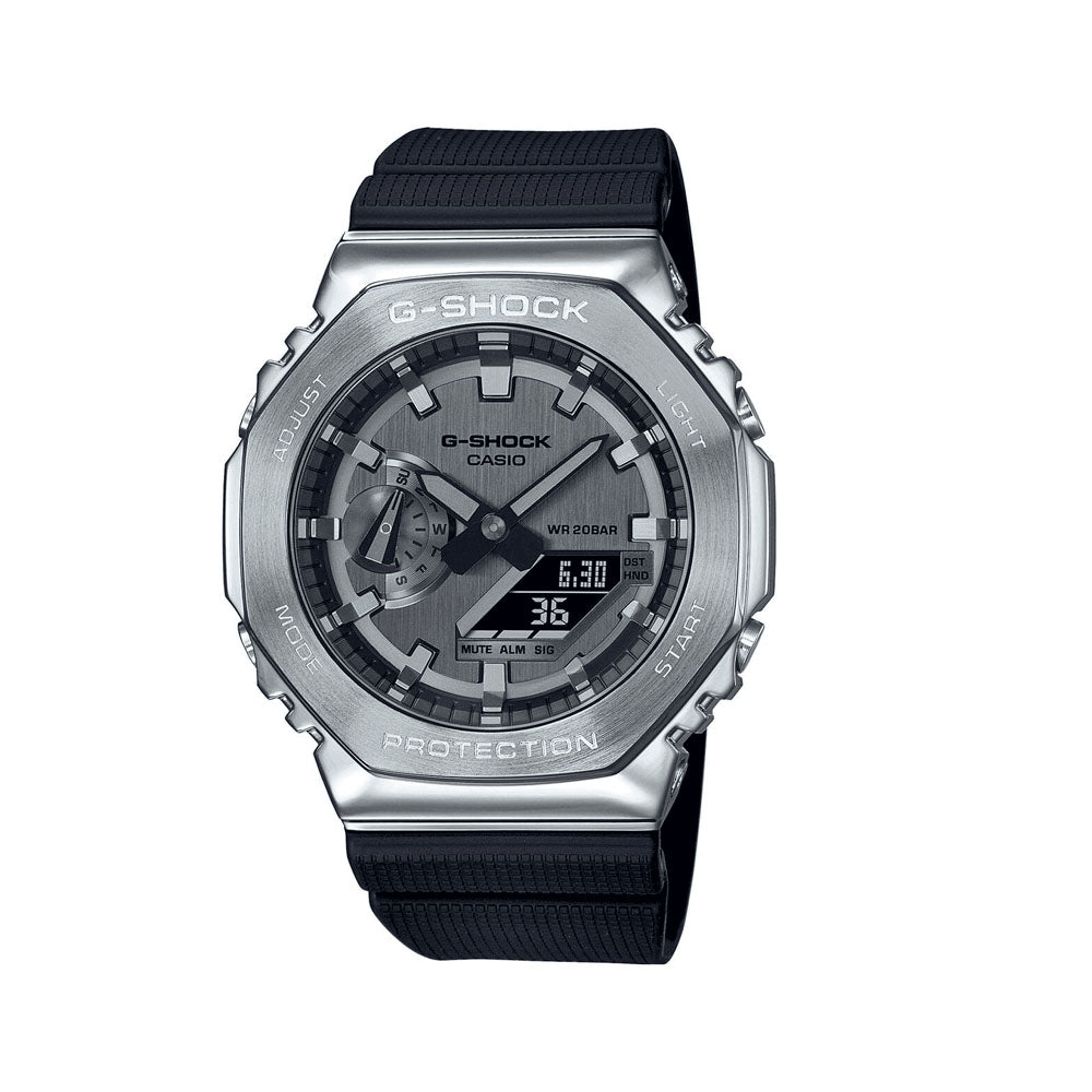 Casio - Orologio Analogico / Digitale G-Shock