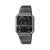 CASIO - OROLOGIO DIGITALE VINTAGE EDGY