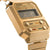 Casio - Orologio Digitale Vintage Edgy