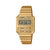 Casio - Orologio Digitale Vintage Edgy