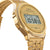 CASIO - OROLOGIO DIGITALE VINTAGE ROUND