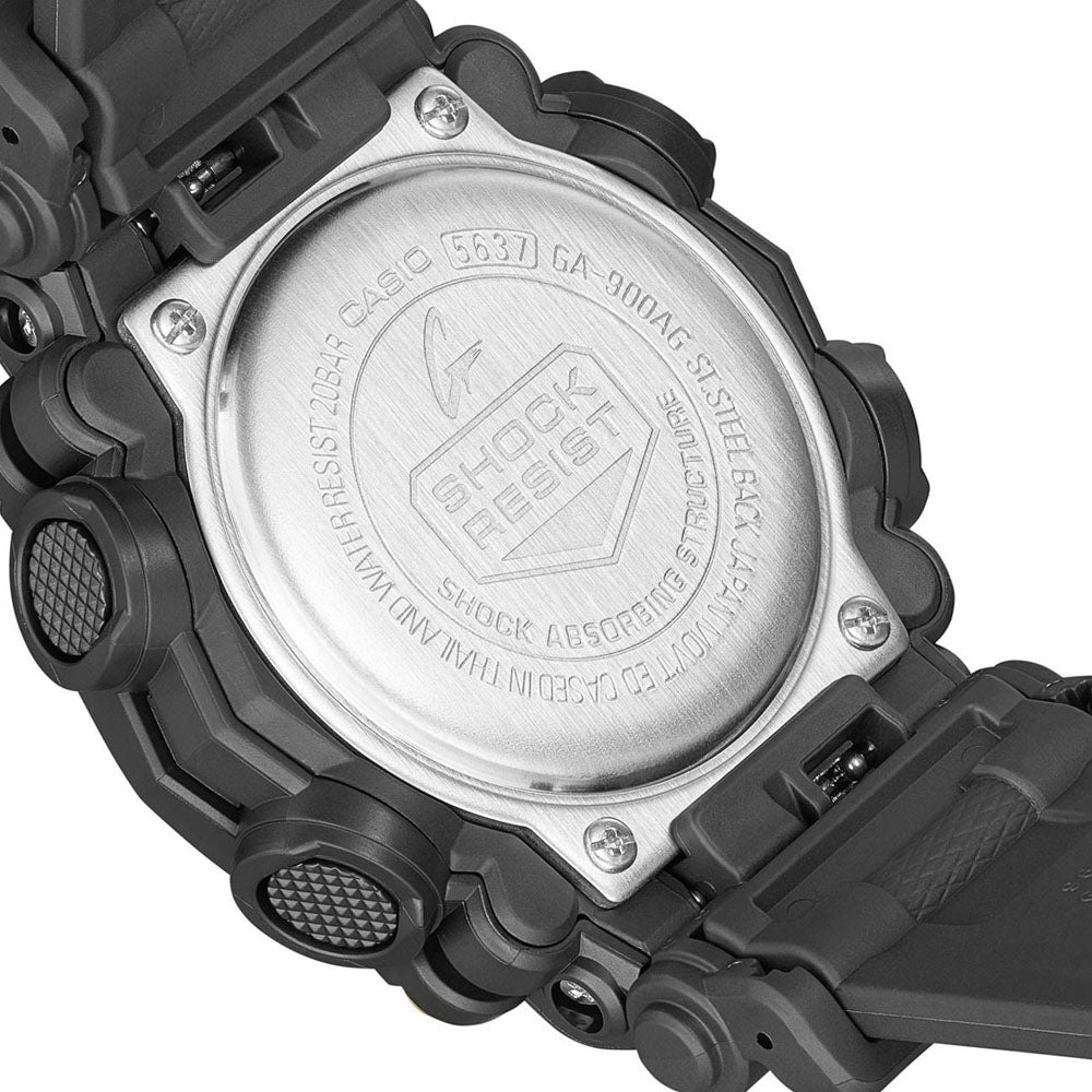 Casio - Orologio Analogico / Digitale G-Shock