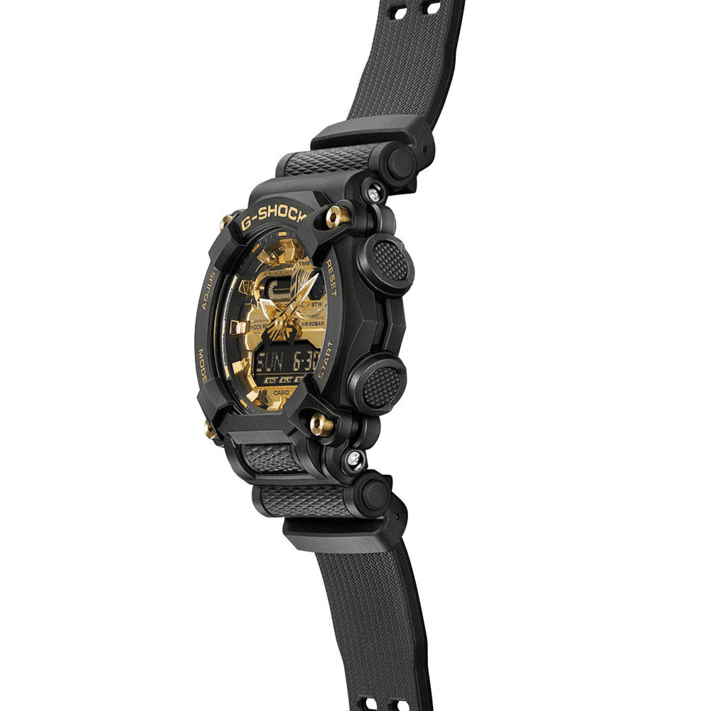 Casio - Orologio Analogico / Digitale G-Shock