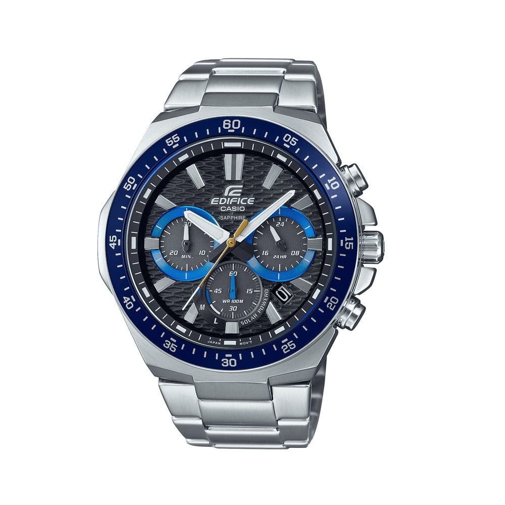 Casio - Cronografo Edifice