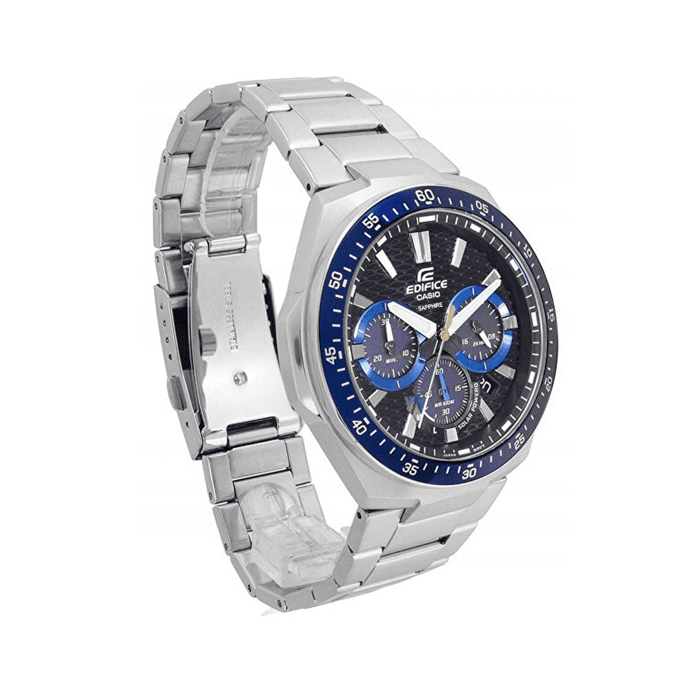 Casio - Cronografo Edifice