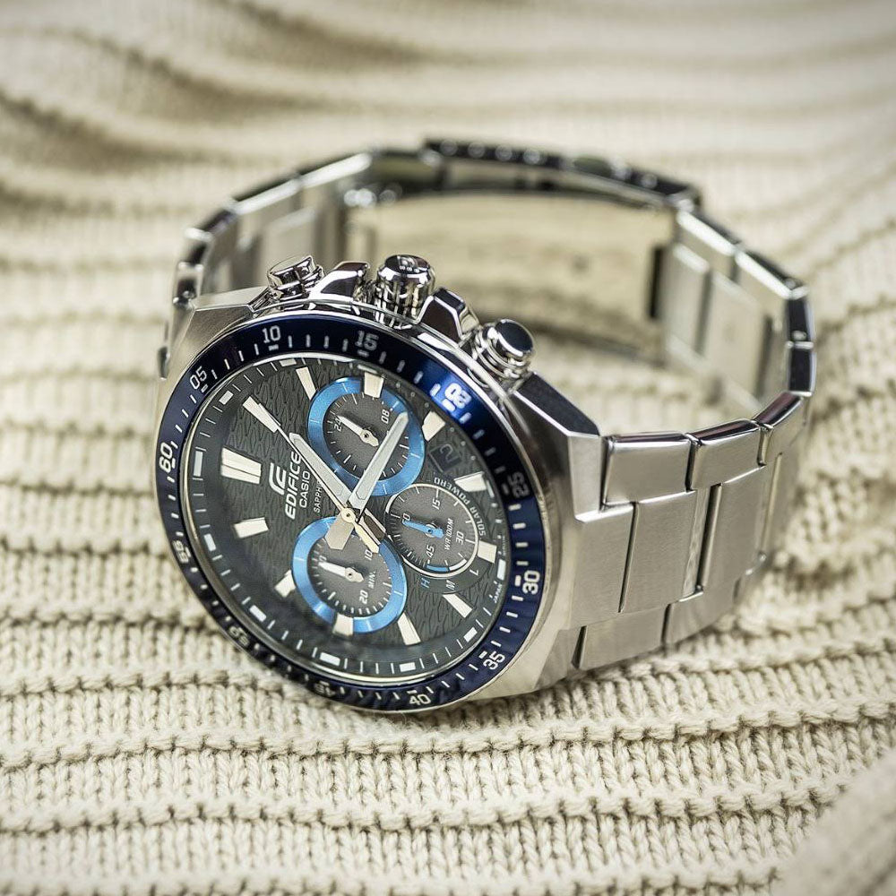 Casio - Cronografo Edifice