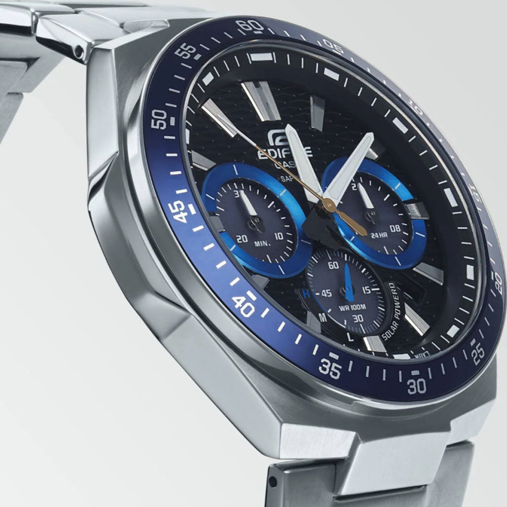 Casio - Cronografo Edifice