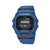 CASIO - OROLOGIO DIGITALE CON CONNESSIONE SMARTPHONE G-SHOCK G-SQUAD