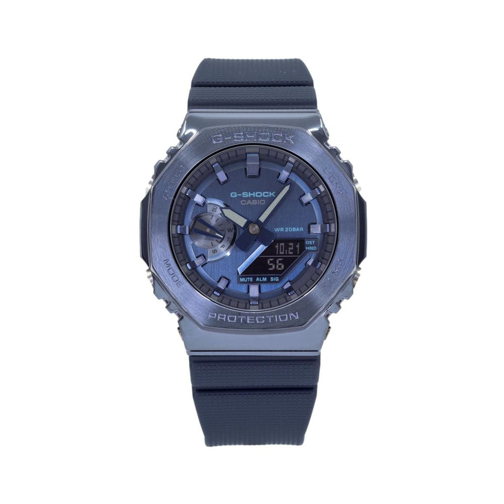 Casio - Orologio Analogico / Digitale G-Shock