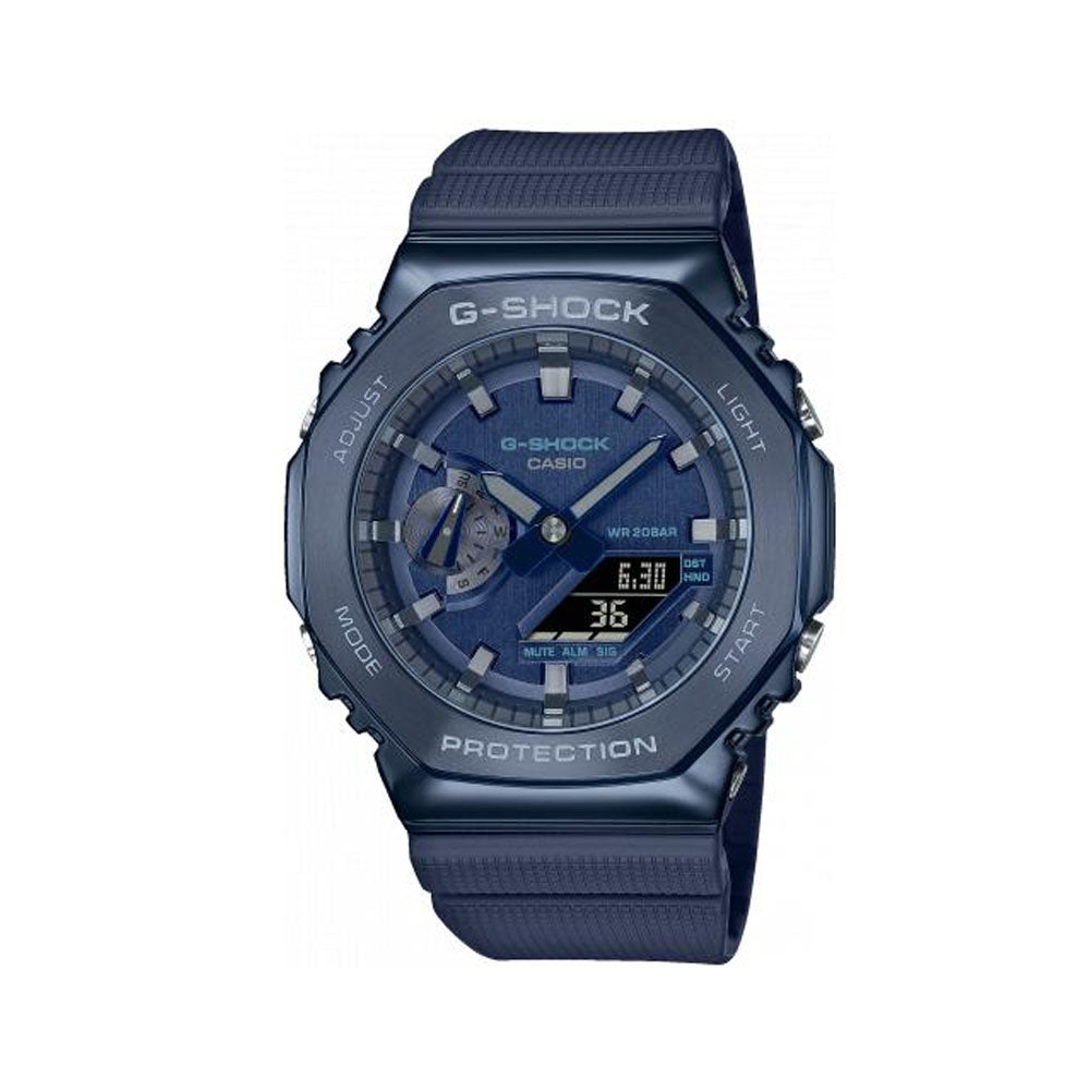 Casio - Orologio Analogico / Digitale G-Shock