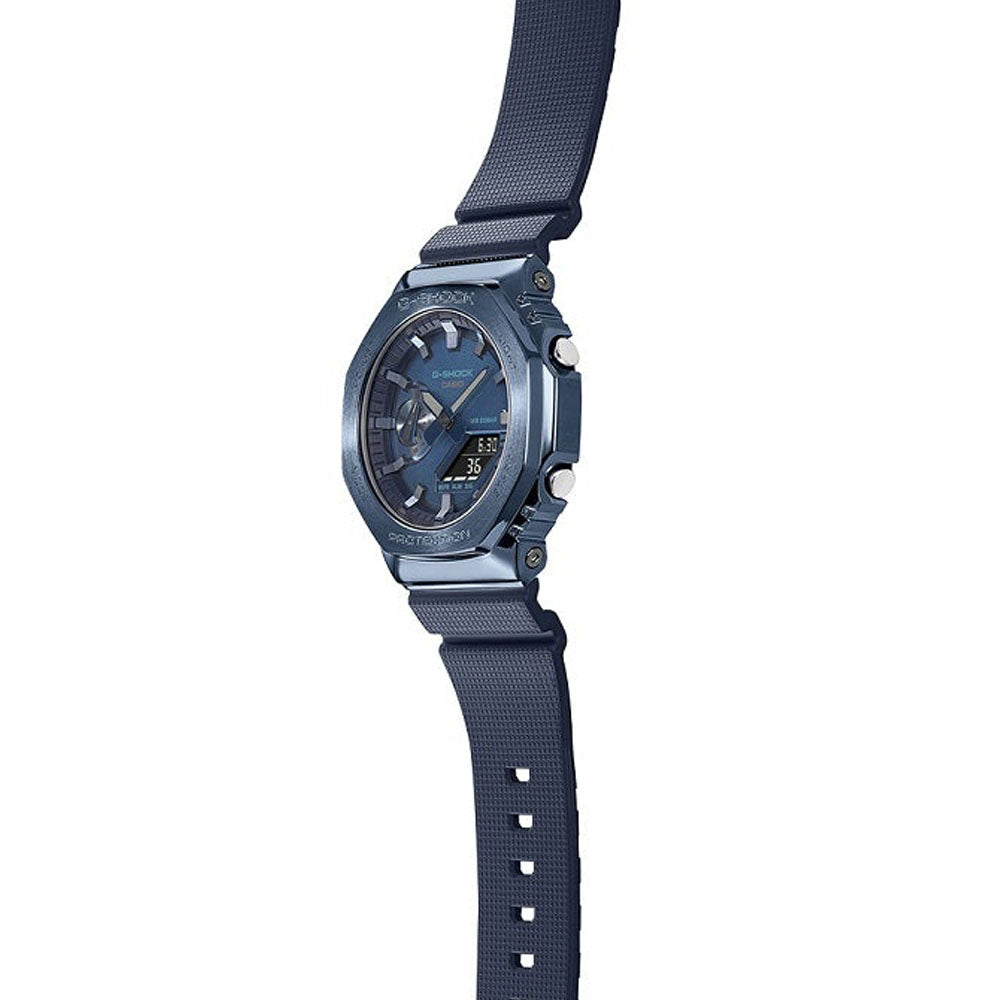 Casio - Orologio Analogico / Digitale G-Shock