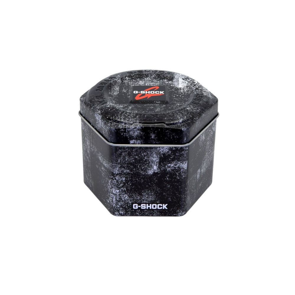 Casio - Orologio Analogico / Digitale G-Shock