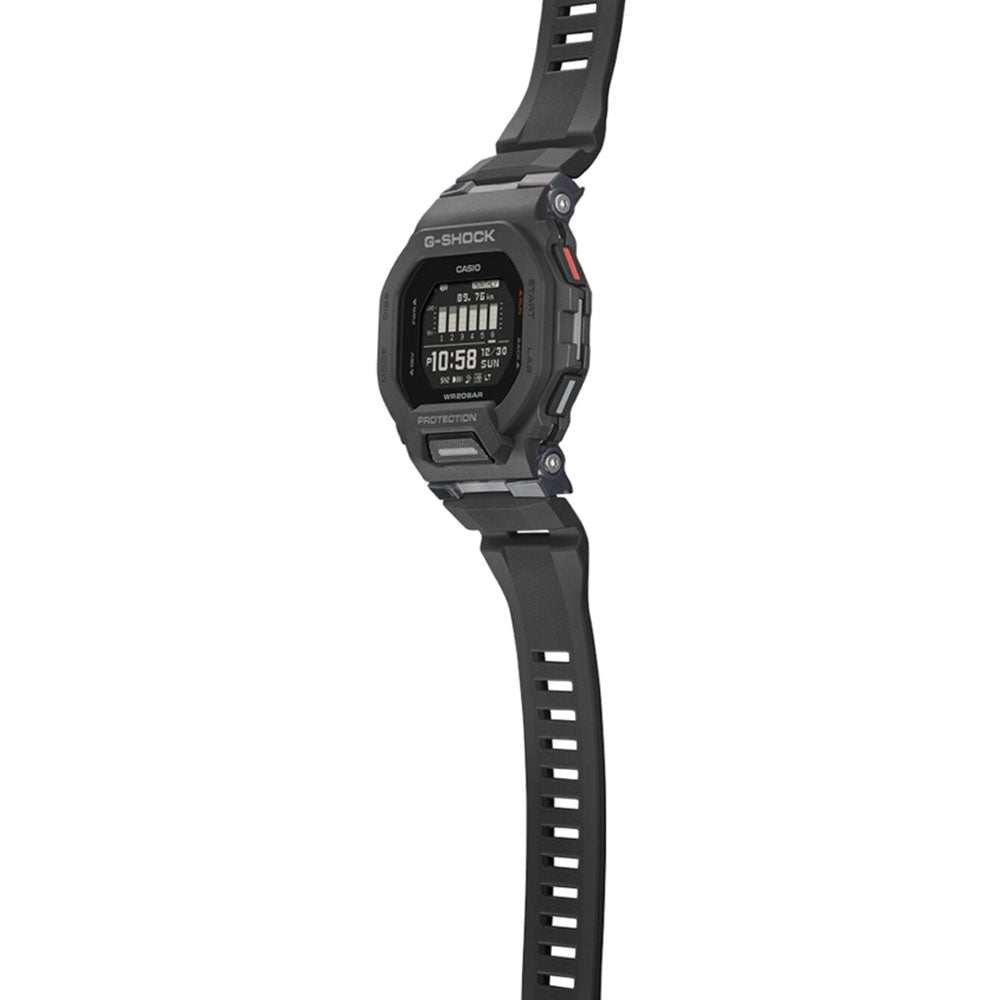 Casio - Orologio Digitale Con Connessione Smartphone G-Shock G-Squad