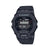 CASIO - OROLOGIO DIGITALE CON CONNESSIONE SMARTPHONE G-SHOCK G-SQUAD
