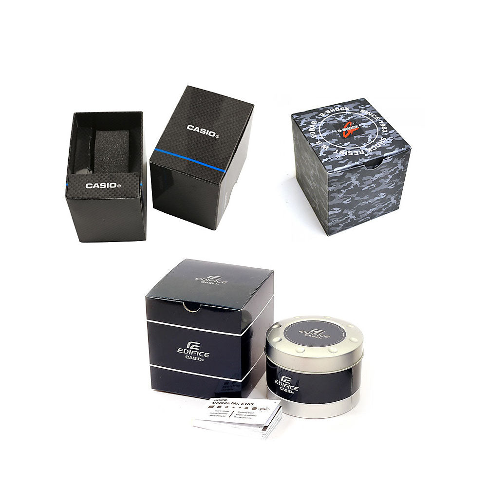 Casio - Orologio Casio Collection