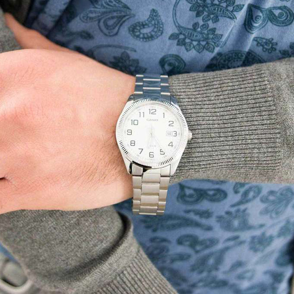 Casio - Orologio Casio Collection