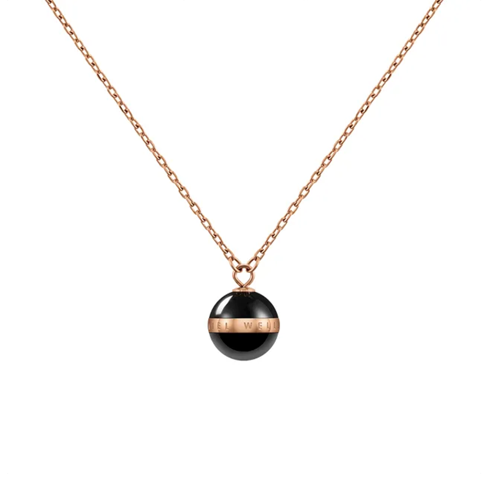 Daniel Wellington - Collana Donna Aspiration Necklace