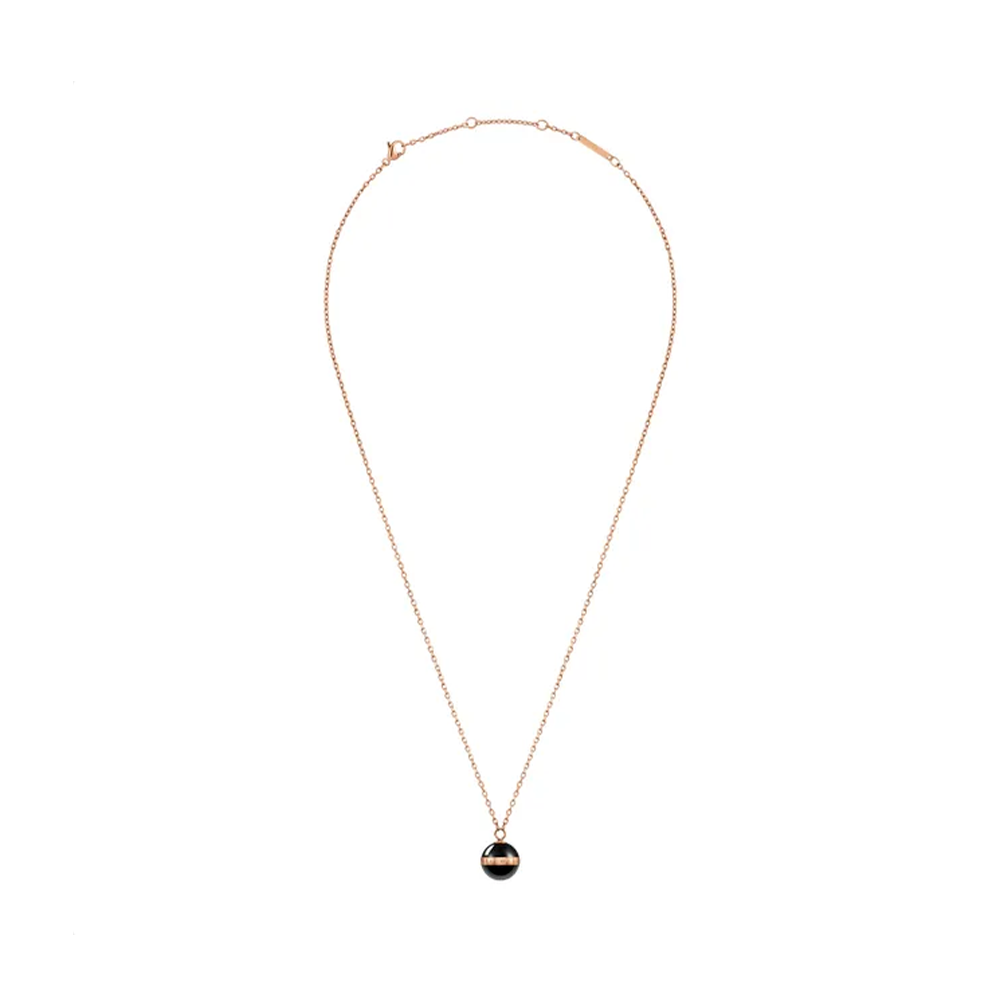 Daniel Wellington - Collana Donna Aspiration Necklace