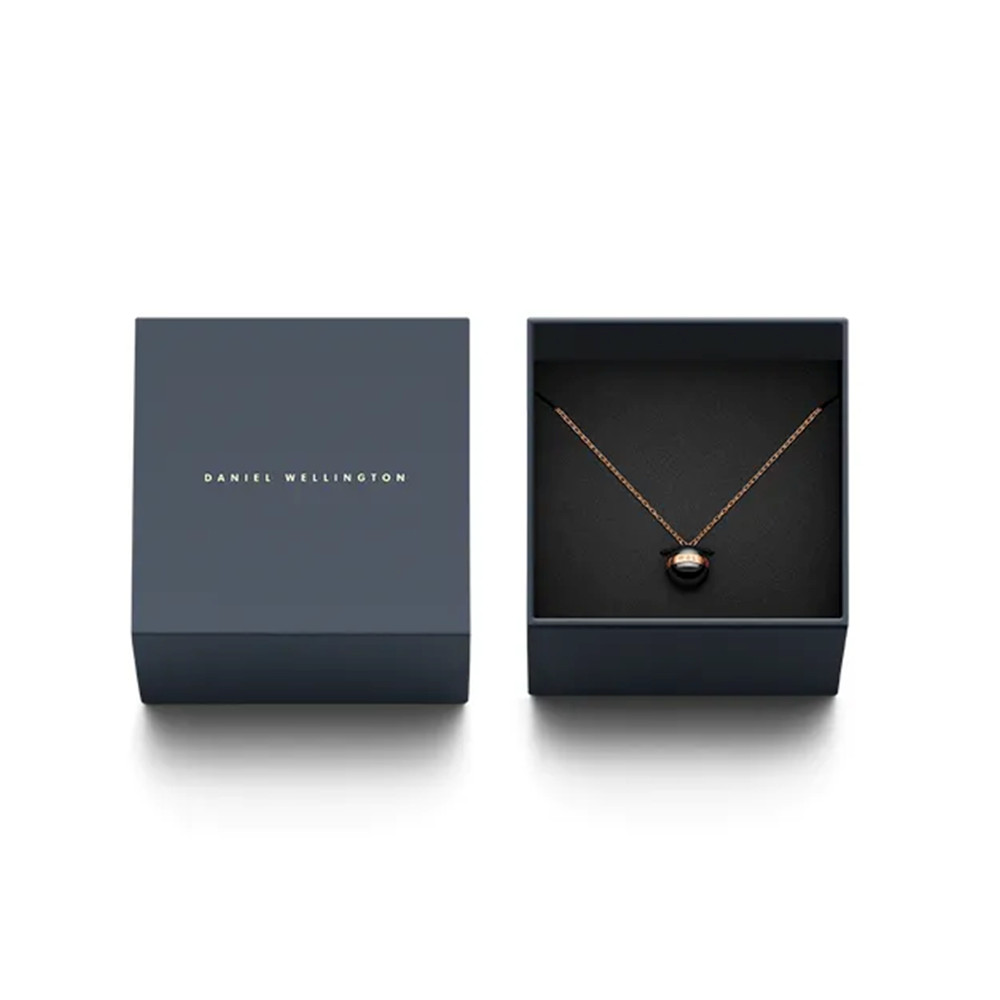 Daniel Wellington - Collana Donna Aspiration Necklace