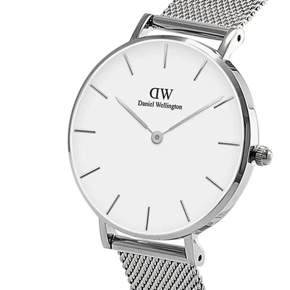 Daniel Wellington - Orologio Petite Sterling