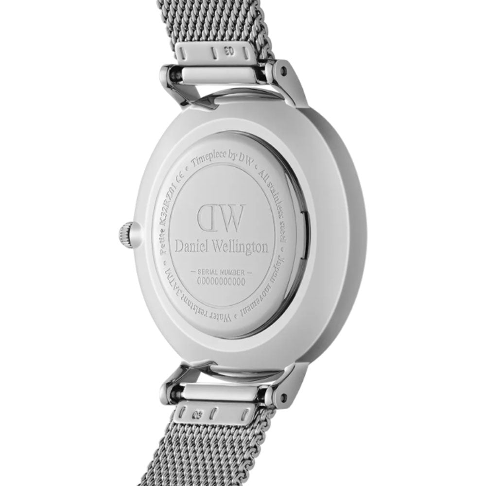Daniel Wellington - Orologio Petite Sterling