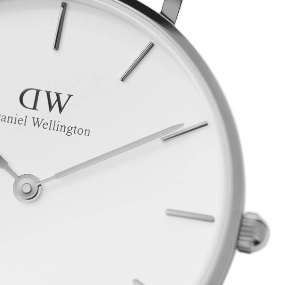 Daniel Wellington - Orologio Petite Sterling