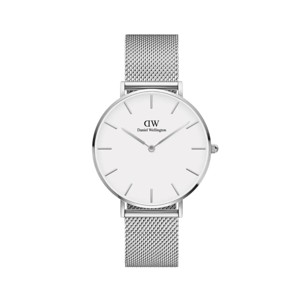 Daniel Wellington - Orologio Petite Sterling