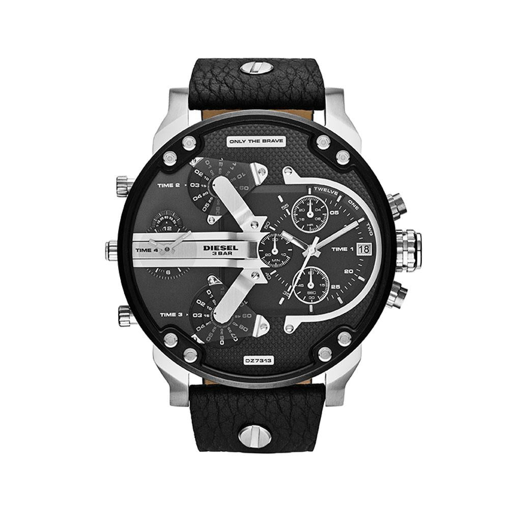 CHRONOGRAPH MR. DADDY 2.0 (6143367512220)