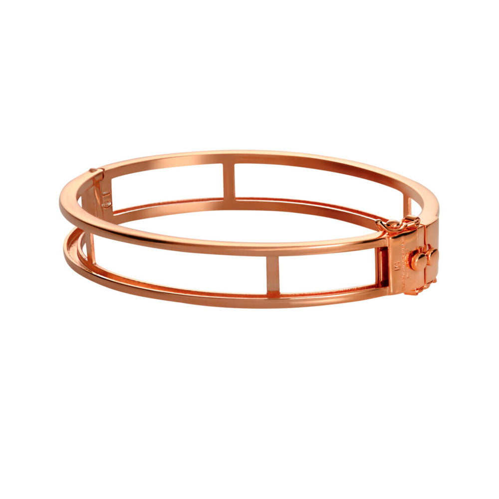 ELEONORA GIORDANI - BRACCIALE MODO 360 ORO ROSA