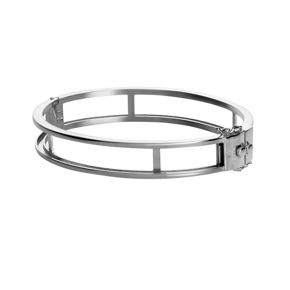 ELEONORA GIORDANI - BRACCIALE MODO 360 ARGENTO