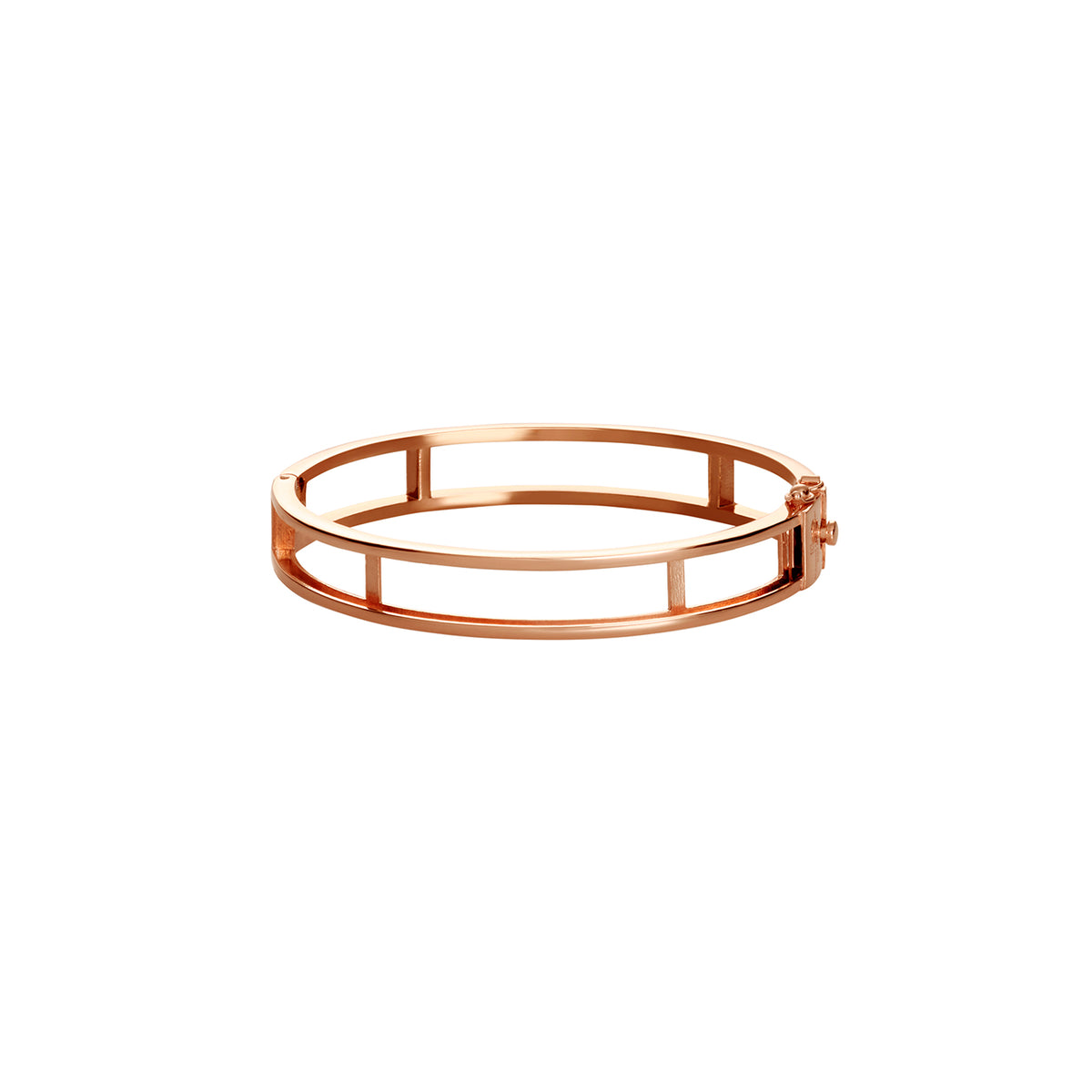ROSE GOLD BRACELET