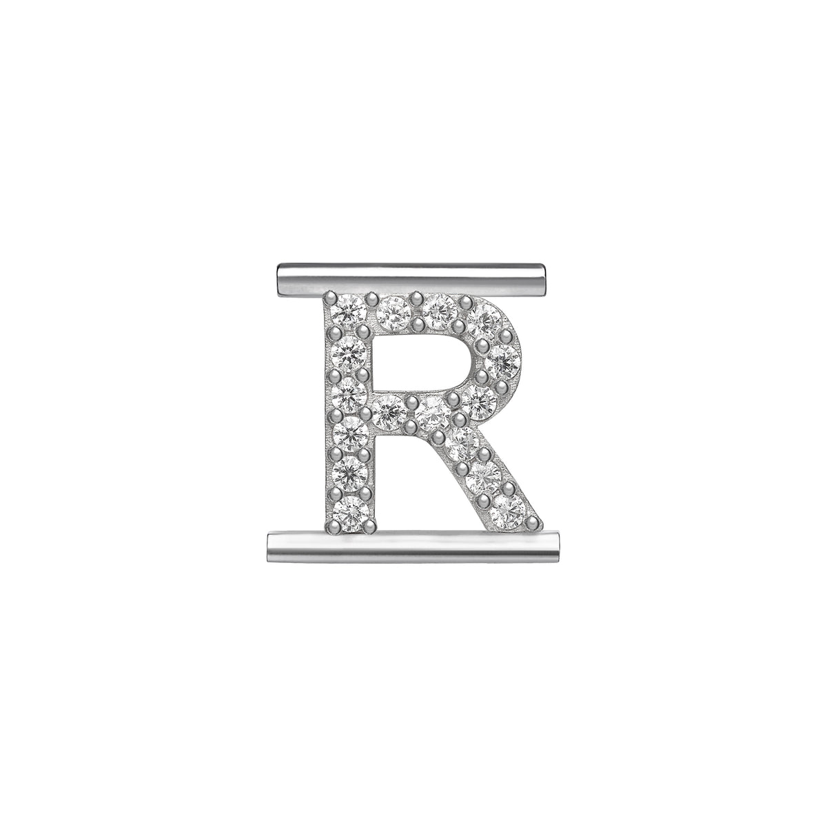 LINK LETTER R