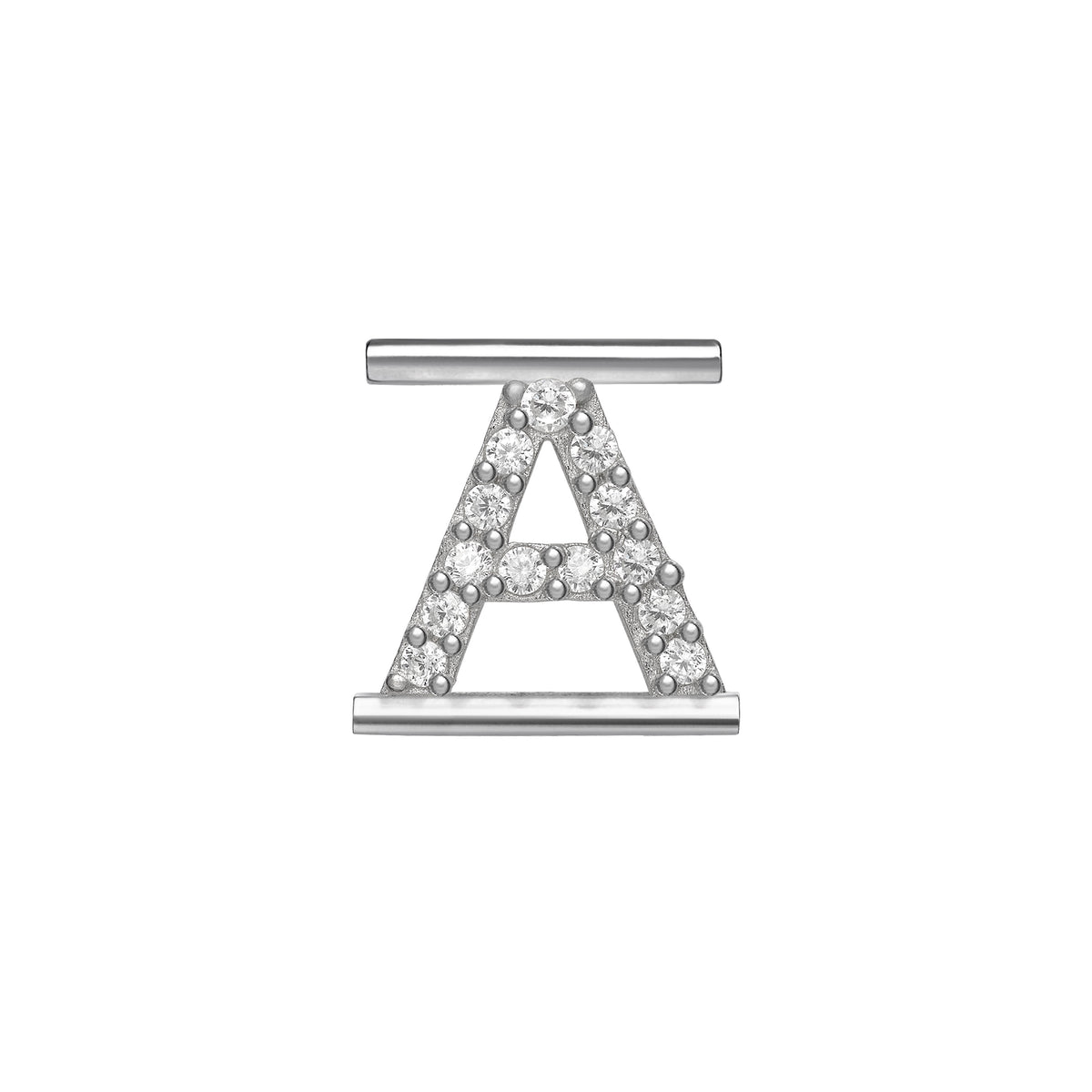 LINK LETTER A