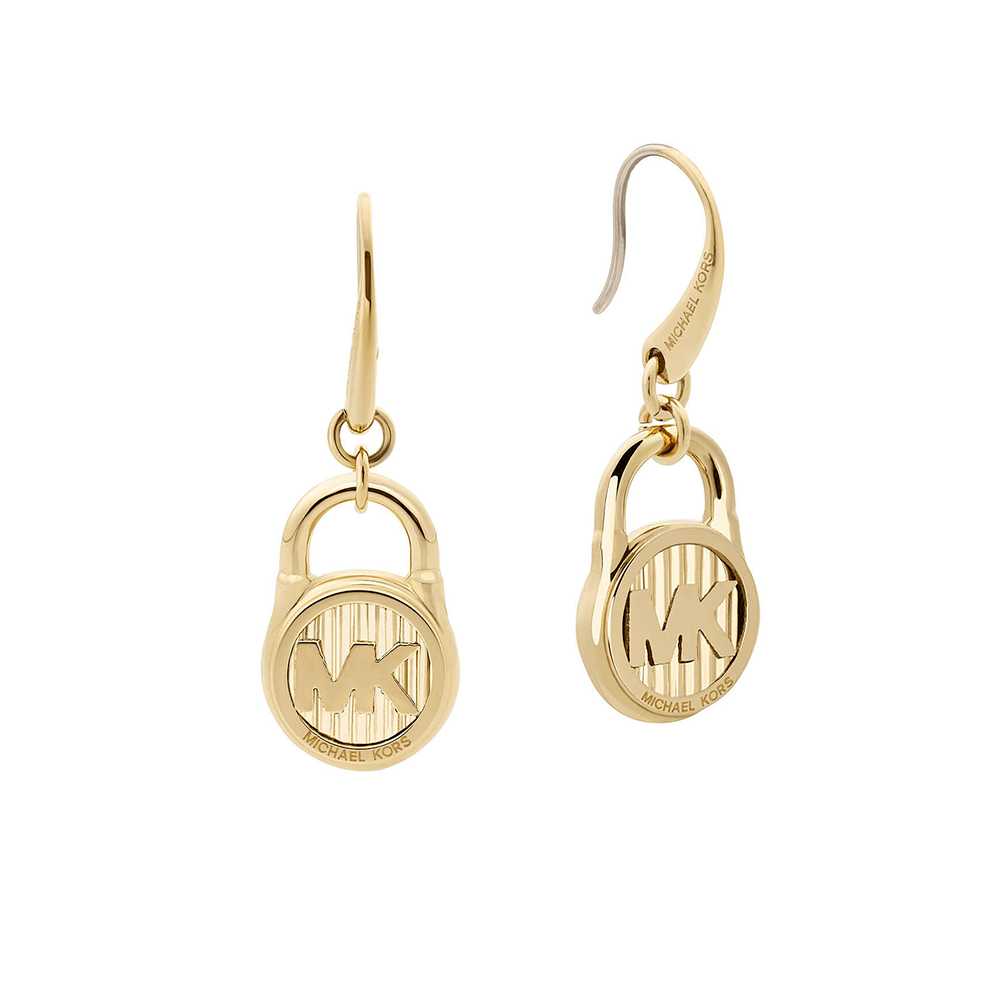 Michael Kors Jewelry - Orecchini Logo