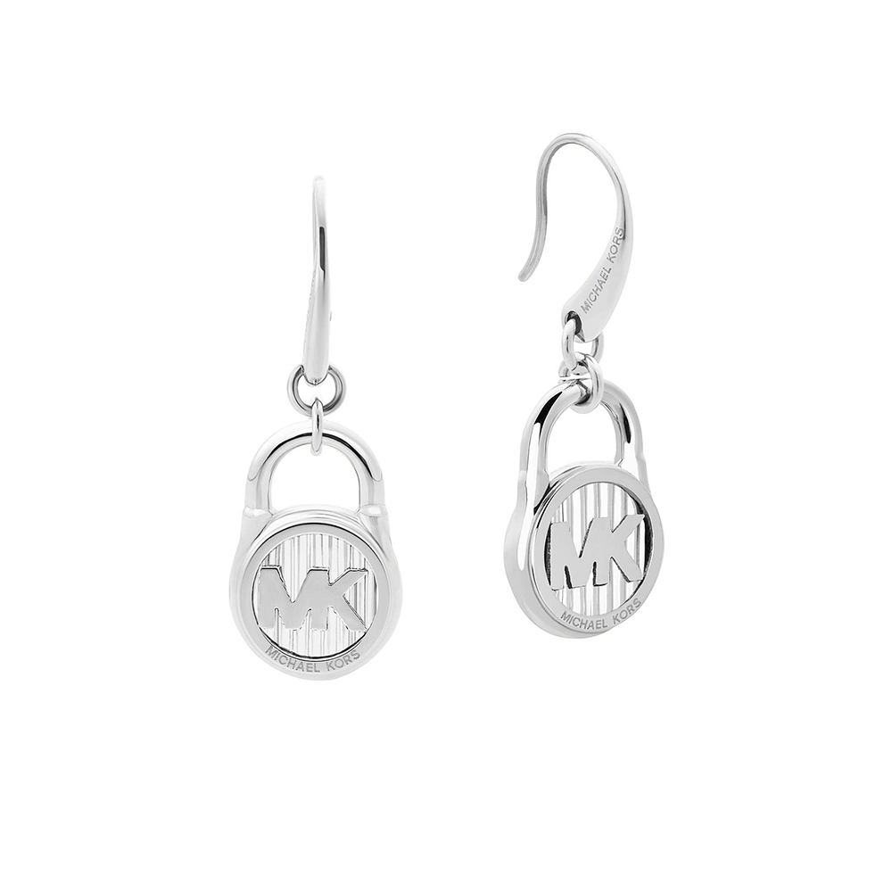 Michael Kors Jewelry - Orecchini Logo