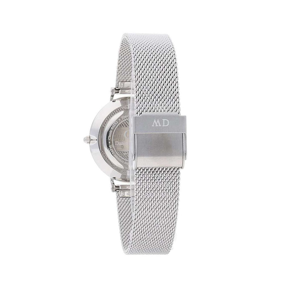 Daniel Wellington - Orologio Petite Sterling