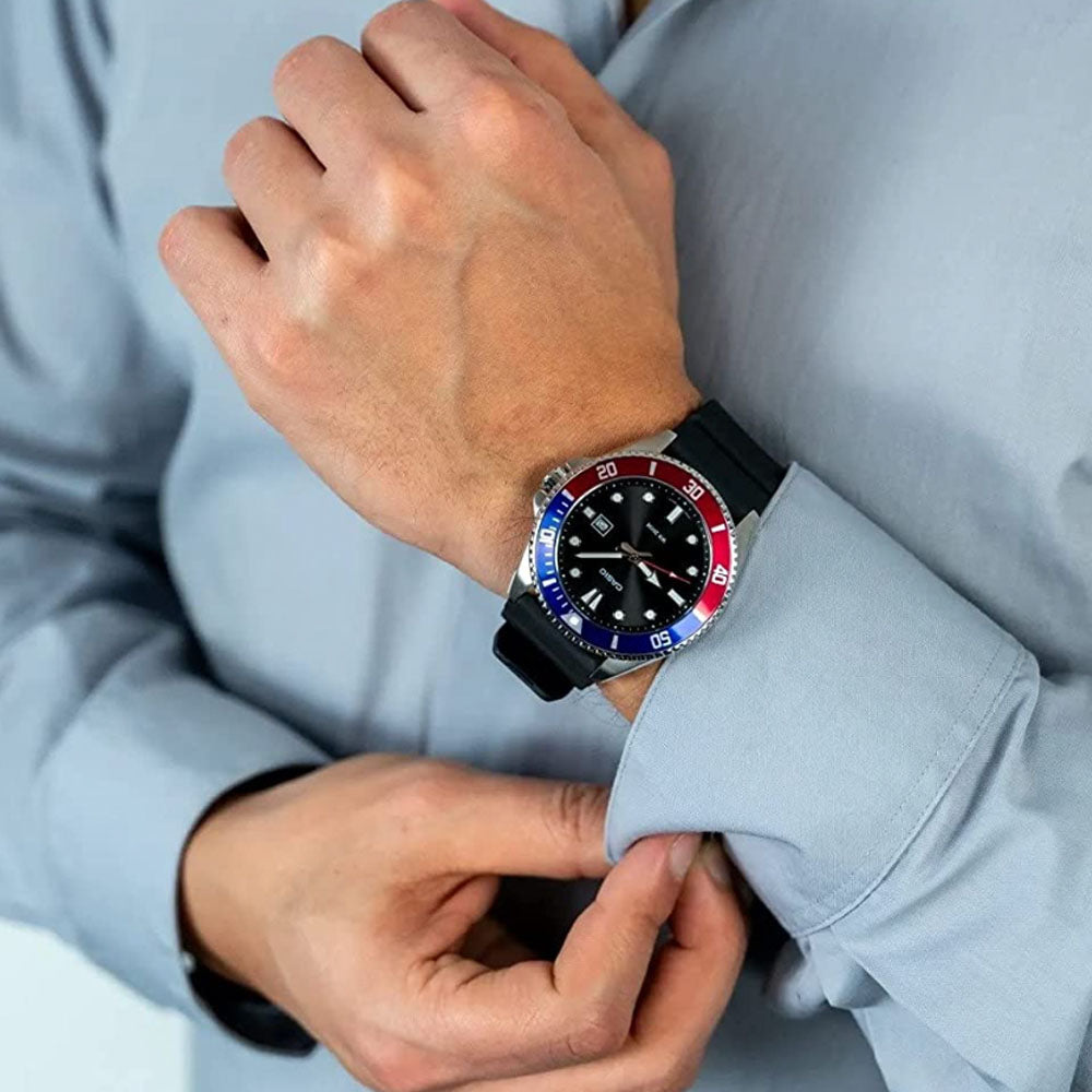 Casio - Orologio Casio Collection