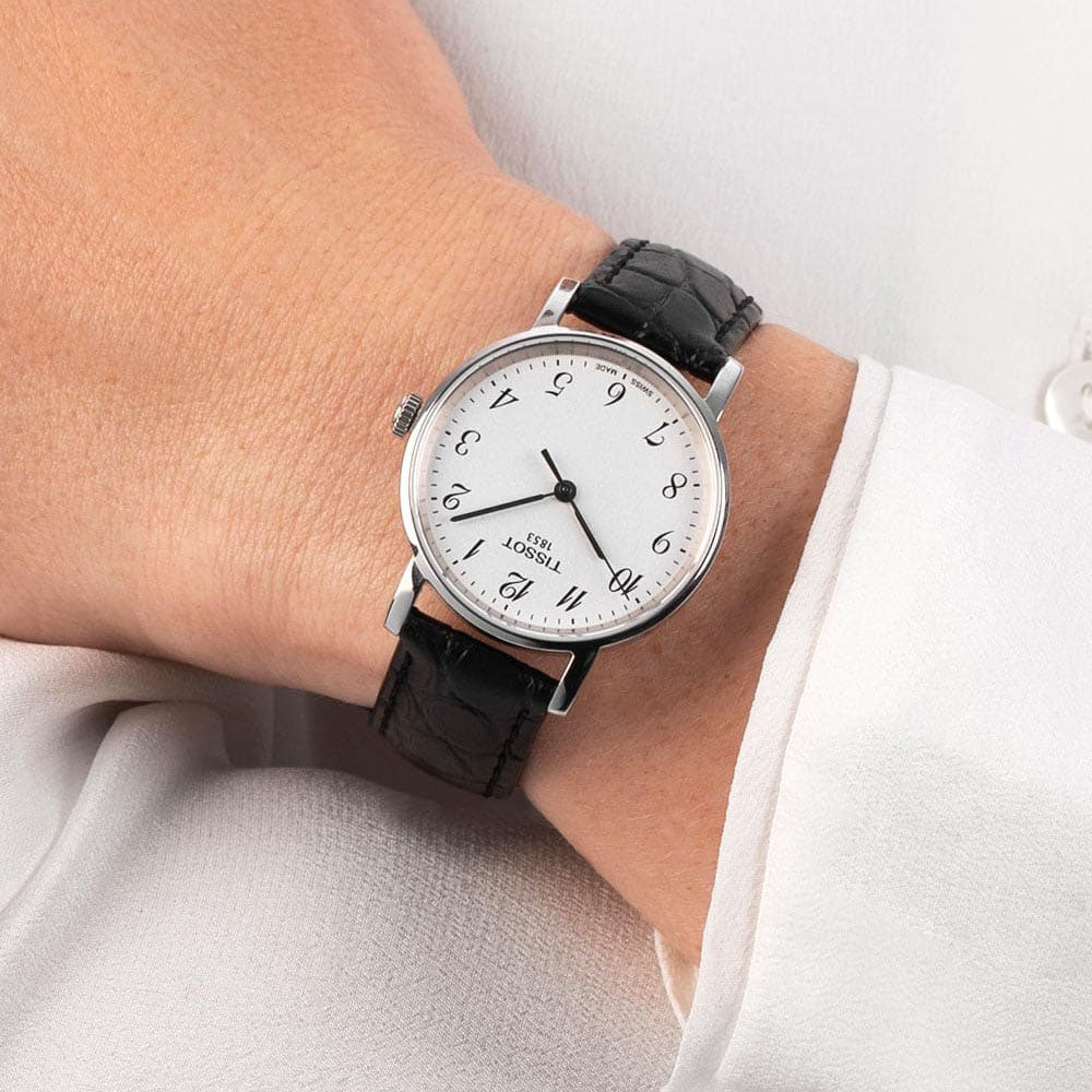 Tissot - Orologio Everytime Medium